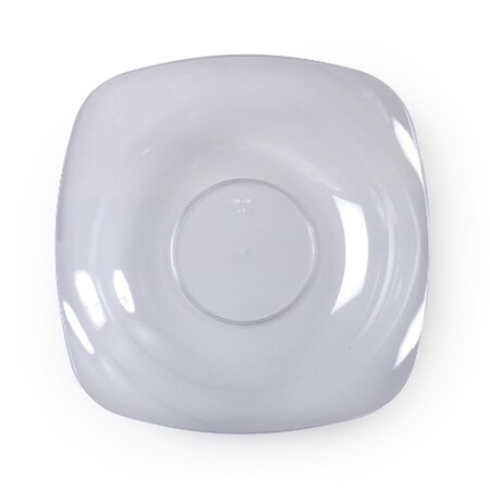 Fineline Settings Clear 12 Oz. Bowl 1512-CL